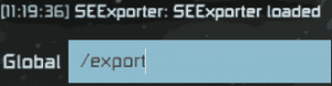 Grid Exporter | Space Engineers 2