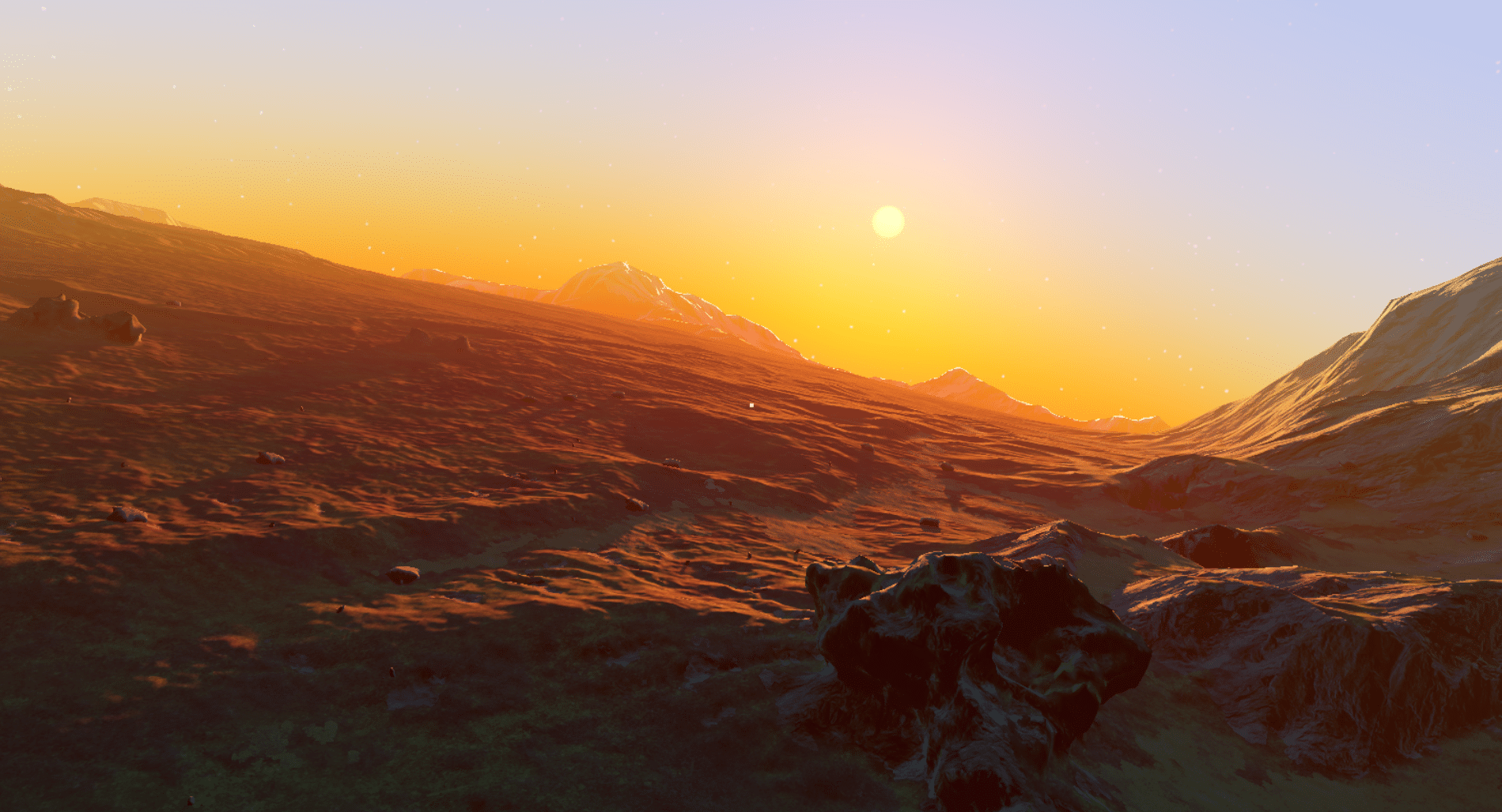 Space Engineers 2 Alpha has officially launched on Steam Early Access ...