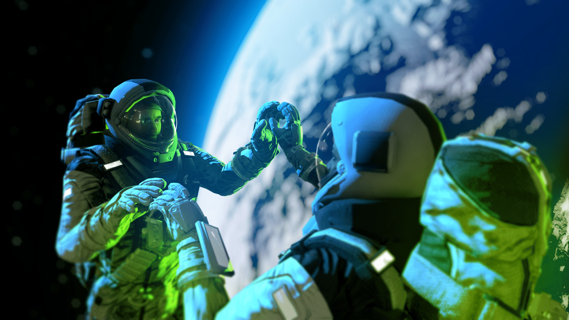 Space Engineers 2 Alpha has officially launched on Steam Early Access ...