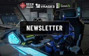Space Engineers 2: Planet Kemik, Almagest System | Space Engineers 2